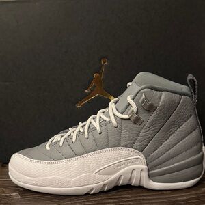 Nike Kids Air Jordan 12 Retro